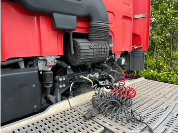 Влекач DAF CF 430 FT Euro6 Manual: снимка 5