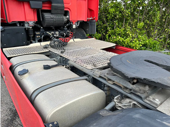 Влекач DAF CF 430 FT Euro6 Manual: снимка 4