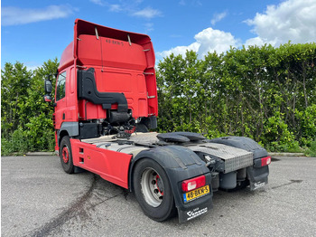 Влекач DAF CF 430 FT Euro6 Manual: снимка 3