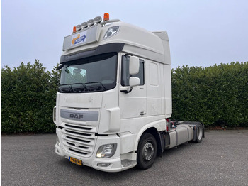 Влекач DAF XF 440 FT Euro6 Full-Air Lowdeck: снимка 2