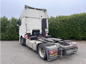 Влекач DAF XF 440 FT Euro6 Full-Air Lowdeck: снимка 3
