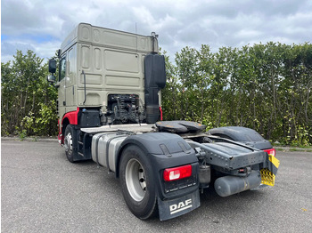 Влекач DAF XF 450 FT SC Euro6 Hydrauliek Full-Air: снимка 3
