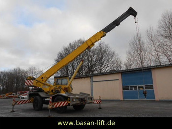 Камион с кран