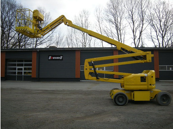 Автовишка GENIE Z45/25