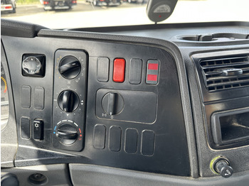 Самосвал камион, Камион с кран Mercedes-Benz 924 4x2  Meiller Terex   Atlas 65.2 Kran: снимка 3
