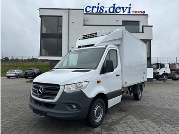 Хладилен бус MERCEDES-BENZ Sprinter 317