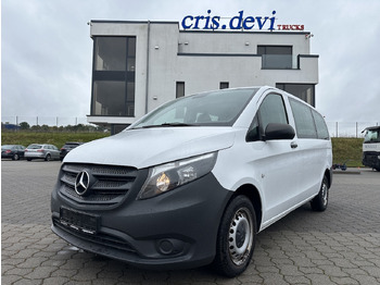 Пътнически бус MERCEDES-BENZ Vito 111