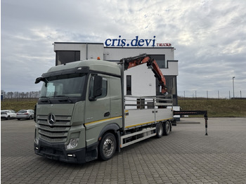 Друга техника MERCEDES-BENZ