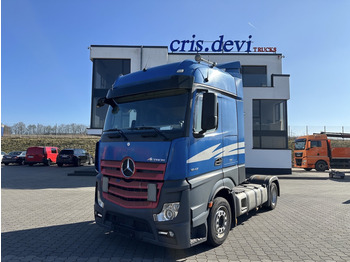 Влекач MERCEDES-BENZ Actros 1842
