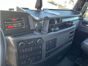 Влекач MAN TGX 18.540 4x2 D38 Intarder: снимка 2 Влекач MAN TGX 18.540 4x2 D38 Intarder: снимка 2