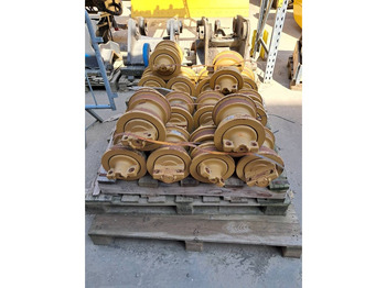 : снимка на заглавната част