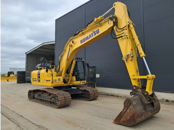 Верижен багер KOMATSU PC210