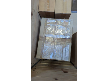 Хидравлика KOMATSU