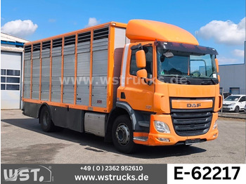 Камион за коне DAF CF 400