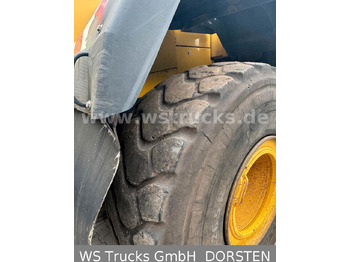 Колесен товарач Komatsu WA 470-6  9t Schaufel Waage LED: снимка 5