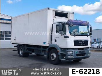 Рефрижератор камион MAN