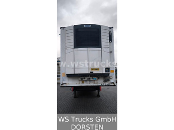 Рефрижератор полуремарке Schmitz Cargobull Vector 1950 MT /Doppelstock Bi Temp / Trennwand: снимка 3