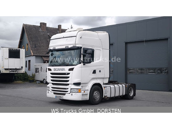 Влекач SCANIA R 450