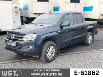 Джип VOLKSWAGEN Amarok