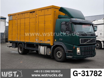 Камион за коне VOLVO FM