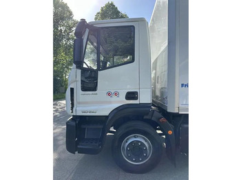 Рефрижератор камион Iveco EuroCargo 140 140-250 Tiefkühl Multitemp Mitsubishi DIESEL: снимка 3