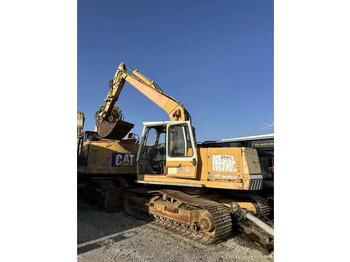 Верижен багер LIEBHERR A 902