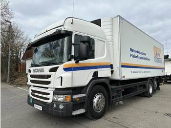 Рефрижератор камион SCANIA P 410