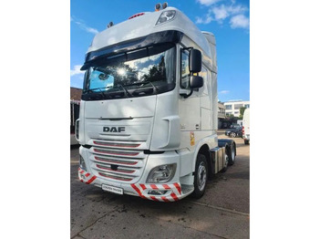 Влекач DAF XF 106 510