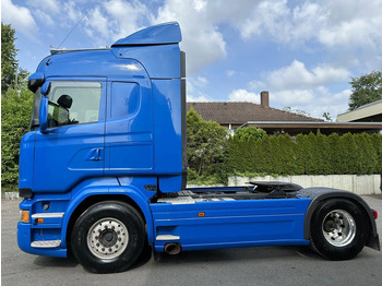 Влекач SCANIA R 490