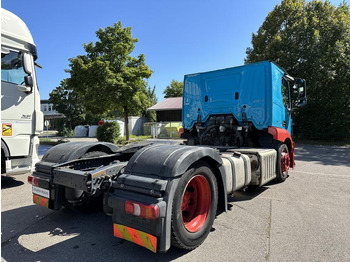 Нови Влекач Mercedes-Benz Actros 1843 LS Eurolohr Autotransp. SZM Intarder Klima E6: снимка 4