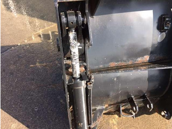 Кофа за товарач 2350mm: снимка 5 Кофа за товарач 2350mm: снимка 5