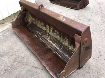 Кофа за товарач CASE