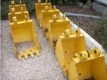 Кофа за багер HYUNDAI