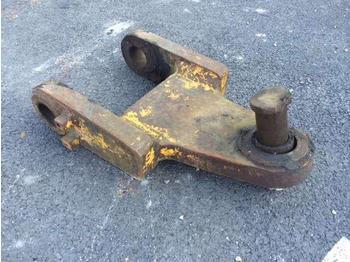 Грайфер Interface Benne Preneuse: снимка 2 Грайфер Interface Benne Preneuse: снимка 2