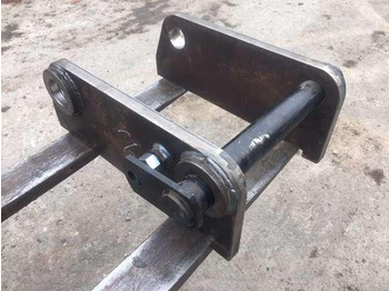 Бързо сменник LIEBHERR