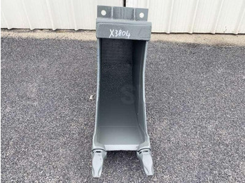 Кофа за багер MECALAC en bute 350mm - Séries 8 / 10 / 11 et 12: снимка 3 Кофа за багер MECALAC en bute 350mm - Séries 8 / 10 / 11 et 12: снимка 3