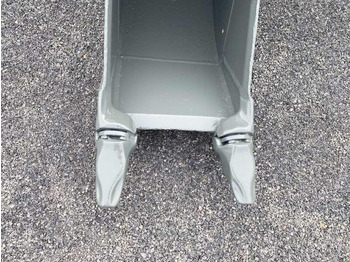 Кофа за багер MECALAC en bute 350mm - Séries 8 / 10 / 11 et 12: снимка 2 Кофа за багер MECALAC en bute 350mm - Séries 8 / 10 / 11 et 12: снимка 2