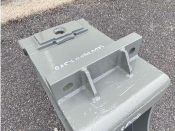 Кофа за багер MECALAC en bute 350mm - Séries 8 / 10 / 11 et 12: снимка 4 Кофа за багер MECALAC en bute 350mm - Séries 8 / 10 / 11 et 12: снимка 4