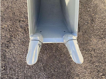 Кофа за багер за Строителна техника VERACHTERT CW40S - 430mm pour pelles 20 Tonnes: снимка 2
