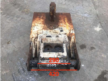 Бързо сменник WIMMER 3: снимка 2 Бързо сменник WIMMER 3: снимка 2