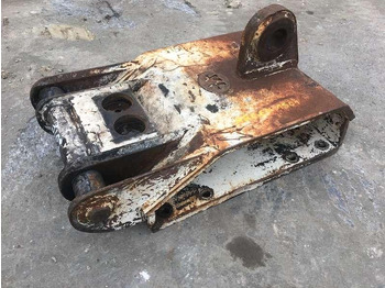 : снимка на заглавната част