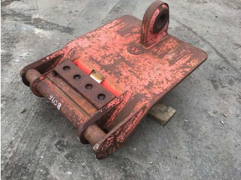 Бързо сменник WIMMER