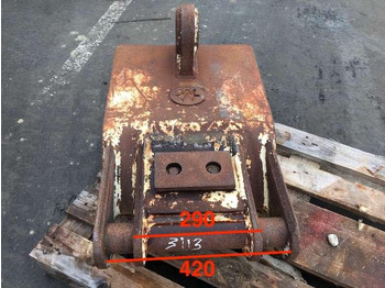 Бързо сменник WIMMER Serie 3 - Mecanique: снимка 2 Бързо сменник WIMMER Serie 3 - Mecanique: снимка 2