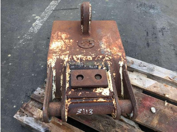 Бързо сменник WIMMER Serie 3 - Mecanique: снимка 3 Бързо сменник WIMMER Serie 3 - Mecanique: снимка 3