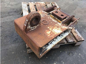 Бързо сменник WIMMER Serie 3 - Mecanique: снимка 5 Бързо сменник WIMMER Serie 3 - Mecanique: снимка 5