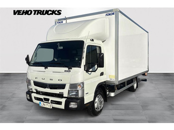 Камион фургон FUSO