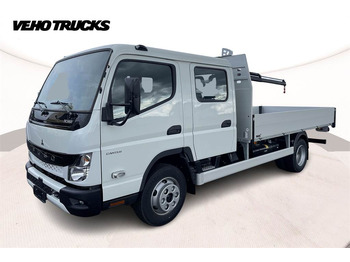 Бордови камион FUSO