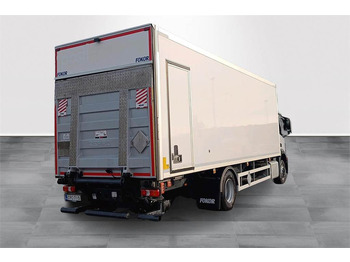 Изотермичен камион Mercedes-Benz ACTROS 5 SM 1827 L KSA: снимка 5