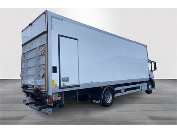 Камион фургон Mercedes-Benz ACTROS 5 SM 1827 L Ksa-kori + PL: снимка 5