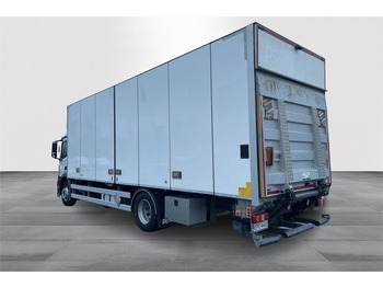 Камион фургон Mercedes-Benz ACTROS 5 SM 1827 L Ksa-kori + PL: снимка 3